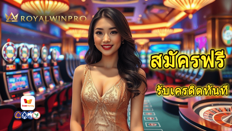 royalwinpro slot